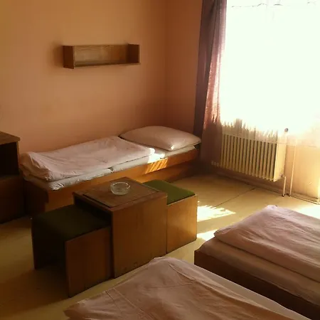 Bělohlávek 3* Holoubkov