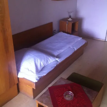 Belohlavek Hotel 3*