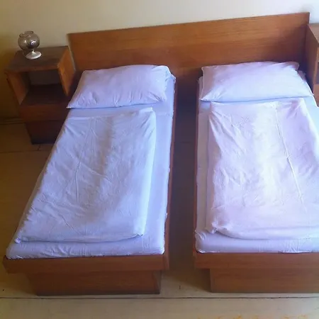 Belohlavek Hotel