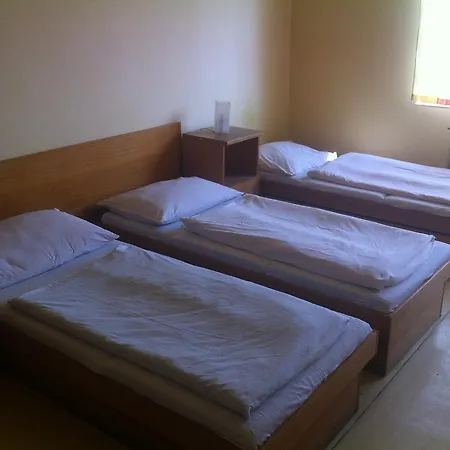 Hotel Bělohlávek Holoubkov