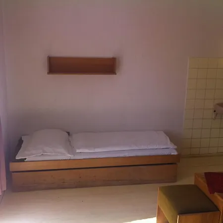 Bělohlávek Hotel Holoubkov