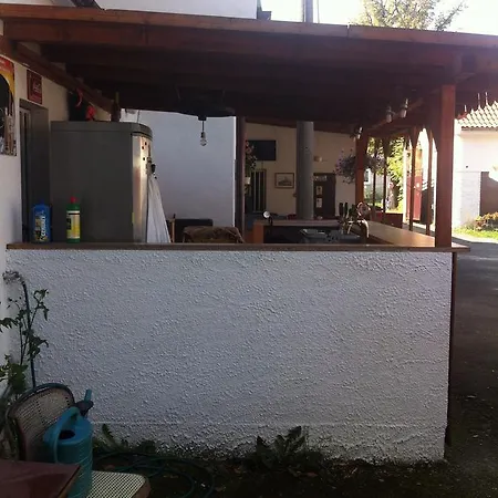 Hotel Bělohlávek 3*