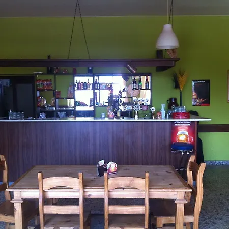 Belohlavek Hotell