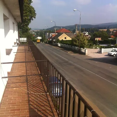 Hotel Bělohlávek 3*